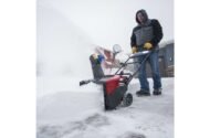 Toro 21" PowerClear® e21 60V Snow Blower Tool (39901T) - Image 5
