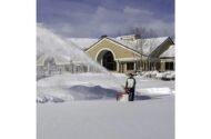 Honda HSS1332AT Two Stage 32" Snow Blower - Image 4