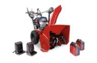 Toro 24"Power Max®e24 60V Two-Stage Snow Blower (39924)