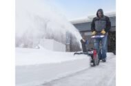 Toro 21" Power Clear® e21 60V* Snow Blower (39902) - Image 5
