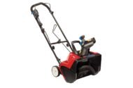 Toro 18" Power Curve® 15 Amp Snow Blower (38381) - Image 2