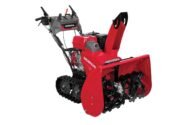 Honda HSS1332AT Two Stage 32" Snow Blower