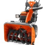 Husqvarna 970529201 ST424 24-in 301-cc EFI Two Stage Gas Snow Thrower