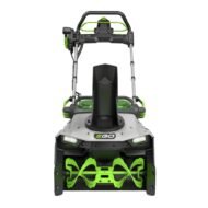 EGO Power+ SNT2124 21" Single-Stage Snow Blower with Peak Power™, (2) 6.0Ah Batteries and 550W Charger - Image 3