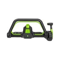 EGO Power+ SNT2124 21" Single-Stage Snow Blower with Peak Power™, (2) 6.0Ah Batteries and 550W Charger - Image 5