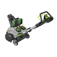 EGO Power+ SNT2124 21" Single-Stage Snow Blower with Peak Power™, (2) 6.0Ah Batteries and 550W Charger - Image 6