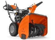 Husqvarna 970529102 ST330 30-in 389-cc Two Stage Gas Snow Thrower