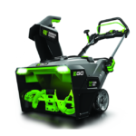 EGO Power+ SNT2110 21" 56-Volt Cordless Snow Blower with Steel Auger (Battery and Charger Not Included)