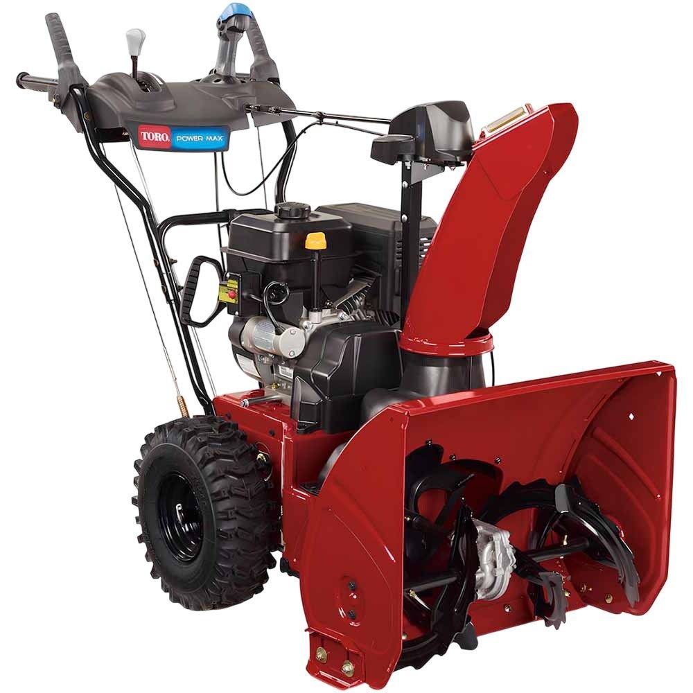 toro-24-inch-61-cm-power-max-724-oe-gas-snow-blower-37807.jpg Toro 37807 24 Inch (61 cm) Power Max 724 OE Gas Snow Blower - Image 1