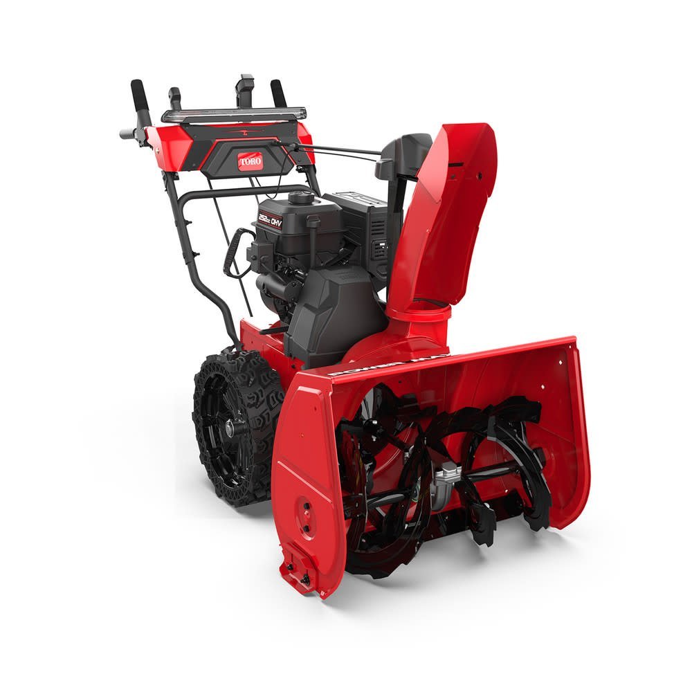 toro-28-inch-power-max-hd-two-stage-gas-snow-blower-39961.jpg Toro 39961 28 Inch Power Max HD Two-Stage Gas Snow Blower - Image 1