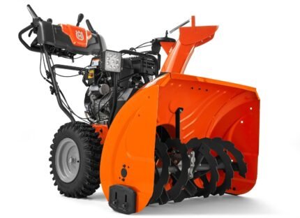 Husqvarna 970528802 ST230 30-in 301-cc Two Stage Gas Snow Thrower